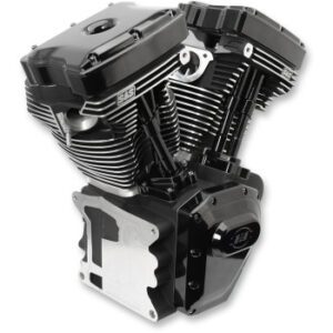 77 Cycle s S&S CYCLE 0901-0242 310-0830ALong-Block Engine T111 Long-Block Engine